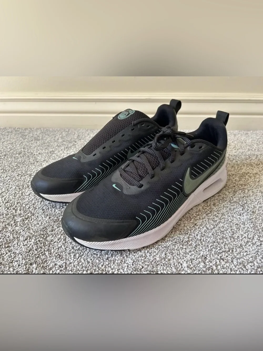 Nike like new